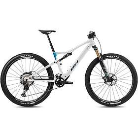 BH Ilynx Race Carbon 7.8 29" (Elcykel)