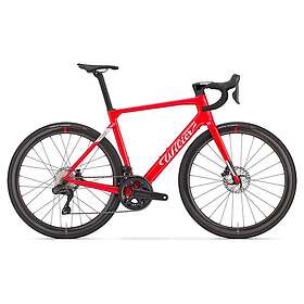 Wilier Filante Hybrid X20 Force Axs D2 (Electric)
