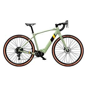 Adriatica Esir 700 Apex 1 (Electric)