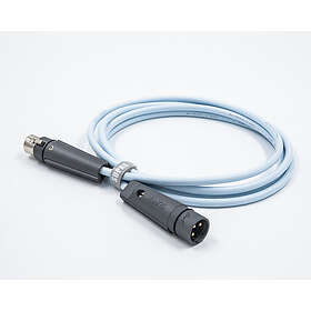Supra XLR Kabel 6m 1001907912