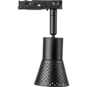Global 1F Spot Aluminium (Ø62.5mm) (80mm)