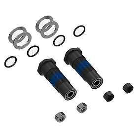Favero Electronics Assioma Duo Adapter