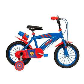 FC Barcelona Bike 16''