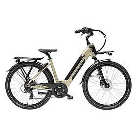 Adriatica E1 3.0 26" (Elcykel)