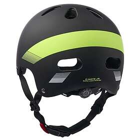 Cratoni C-Mate Barncykelhjälm