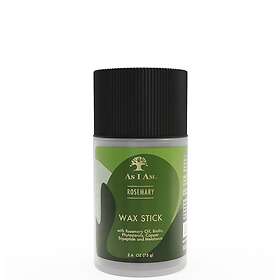 As I Am Rosemary Wax Stick 75g