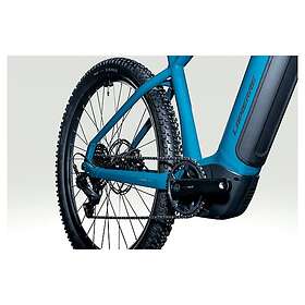 LaPierre Overvolt Ht 5.6 High (Electric)