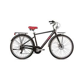 Letoule Modé Hybrid High Ride (Electric)