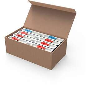 Daan Tech Cassette Lave-vaisselle (4-pack)