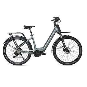 Myland Big Handy Suv (Elcykel)
