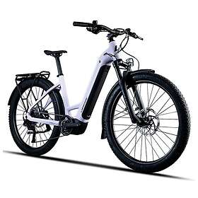 LaPierre E-explorer 6.5 Low Cues Rd-u3020 (Electric)