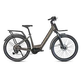 Myland Big Handy Suv E-trekking (Electric)