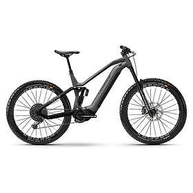 Haibike Nduro 8 Freeride 29/27.5" (Electric)