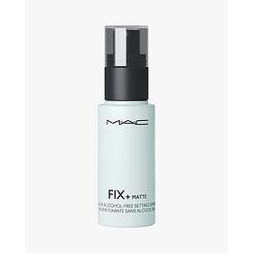 MAC Cosmetics Fix+ Stay Over Matte Mattende Setting spray 30ml