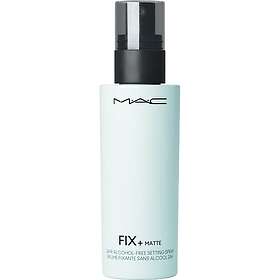 MAC Cosmetics Fix+ Stay Over Matte Setting spray 100ml