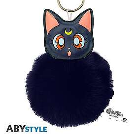 ABYstyle Sailor Moon Luna Porte-clés