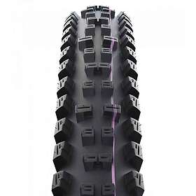 Schwalbe Tacky Chan Trail Pro MTB Dæk Tubeless 29x2.40 (622)