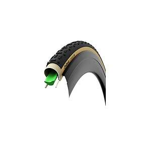 Vittoria Airliner Ciclocross Anti-crevaison Mousse Clincher 700x28C (35-622)