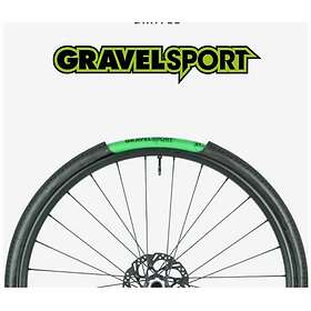 PTN GravelSport Gravel Dæk Anti-punktur Presta 650x47C (47-622)