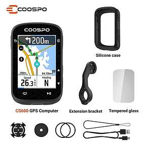 Coospo Cs600