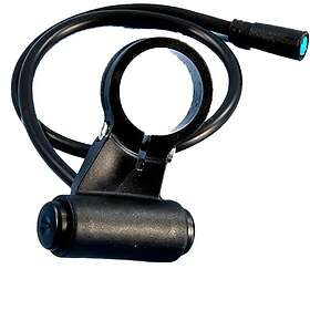 Polini Ep3+ Evo Mtb Display Tft Switch Control
