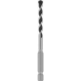 Bosch 2608706974 Betonkiila Hex-5 5.5x50x100mm