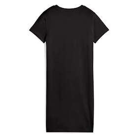 Puma Ess Nr.1 Logotyp Kortärmad Slim Klänning
