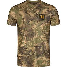 Härkila Deer Stalker Camo Kortermet T-skjorte (Herre)