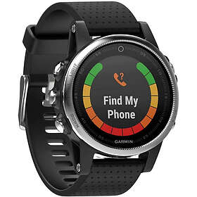 Garmin Instinct 3 Bracelet taille unique pour Instinct 3 Blanc