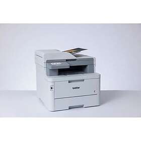 Brother MFC-L8390CDW Multifonction Professionnel