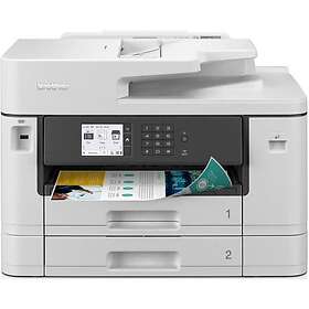 Brother MFC-J5740DWRE1 Multifunction Business Smart