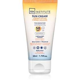 IDC Institute Crème solaire Pour Femmes SPF50 50ml