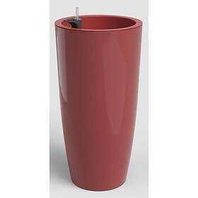 Artevasi Santorini Rouge Foncé Ø33x65cm