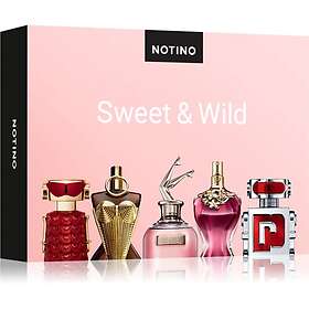 Notino Sweet & Wild Coffret cadeau pour Femme
