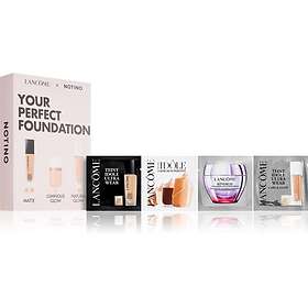 Lancome Lancôme Your Perfect Foundation Gift Set for Women