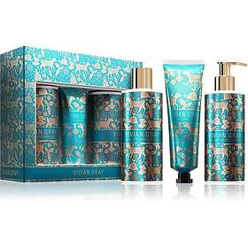 Vivian Gray Golden Deers Coffret cadeau pour femme