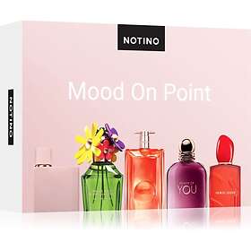 Notino Mood On Point Discovery Box for Women