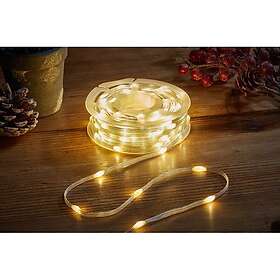 Eureka TwoTones Guirlande (200 LEDs)