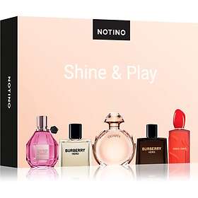 Notino Shine & Play Gift Set Unisex