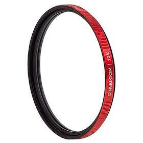 Moment CineBloom 10% diffuusiovaihtoehto 52mm