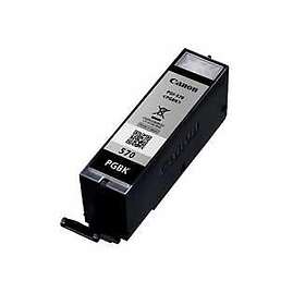 Canon PGI-570 (Noir) 0372C001