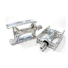 MKS CT-Lite Alum Flat Pedals One Size