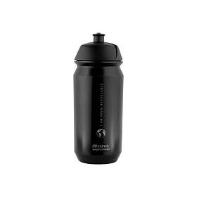 Force Bio Earth Vannflaske Svart/Grå 500ml