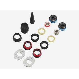 Favero Electronics Assioma Pro Gjenoppbyggingssett