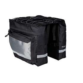 Force Pannier 10L 2-pack
