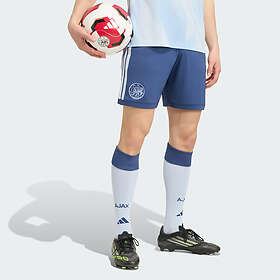 Adidas Ajax Amsterdam Third Shorts (Men's)