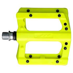 HT Components HT-PA12A 793 Nylon Flat Pedals One Size
