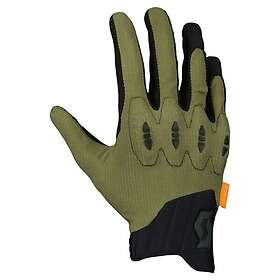 Scott Gravity MTB Grønn Hansker (Unisex) XL