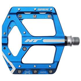 HT Components HT-ANS10 Komposit Pedaler Én størrelse