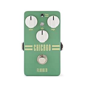 Hartwood ATR-3 Twister Chicago Flanger